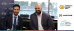 TFG interview with Molecule CEO Sameer Soleja on disrupting traditional CTRM software through cloud-native, automated risk management for energy and renewable markets in 2026.