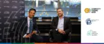 Richard Watts of Commodities People in a video interview with Trade Finance Global at Commodity Trading Week, discussing trends in global commodity markets.