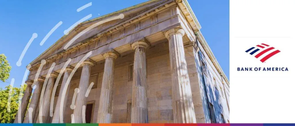 Views from the top: Bank of America, on the future of global trade and supply chain finance