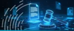 Which law decides if your electronic trade document is legal