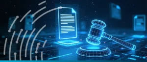 Which law decides if your electronic trade document is legal