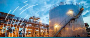 Trade finance securitisation platform at Glencore facility.