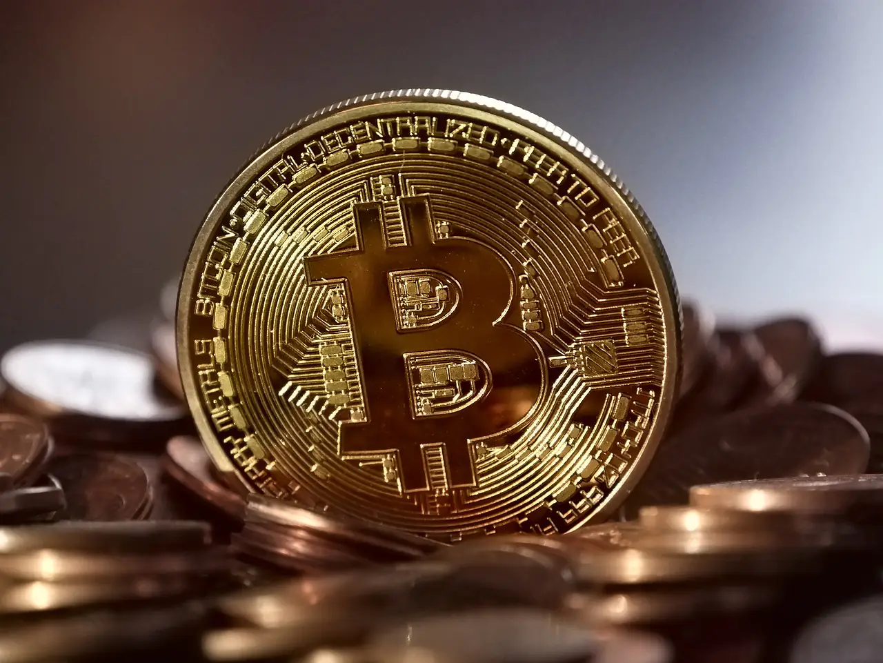The Bitcoin Revolution