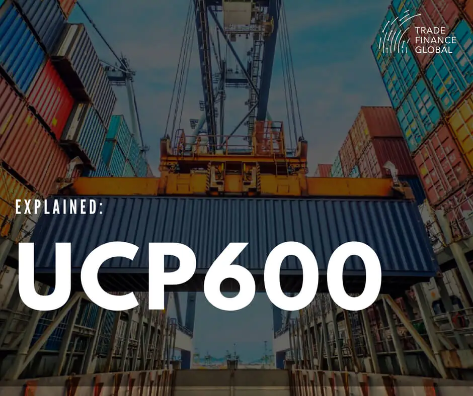 UCP600