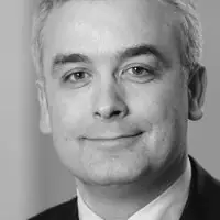 Andre Casterman of ITFA