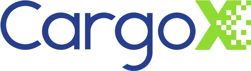 Cargo X Logo