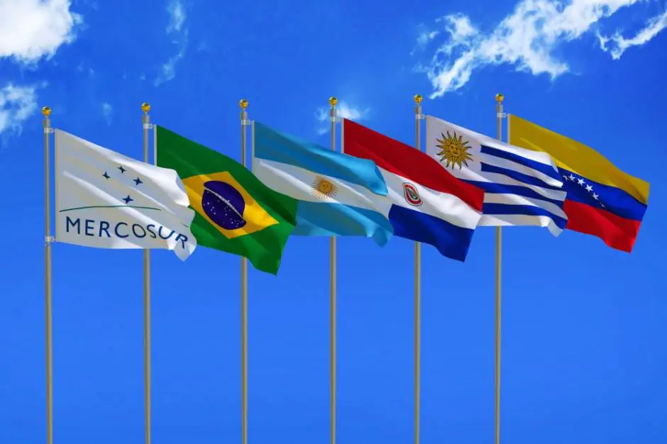 Southern Common Market - Mercosur