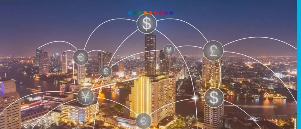 Trade Finance Registry
