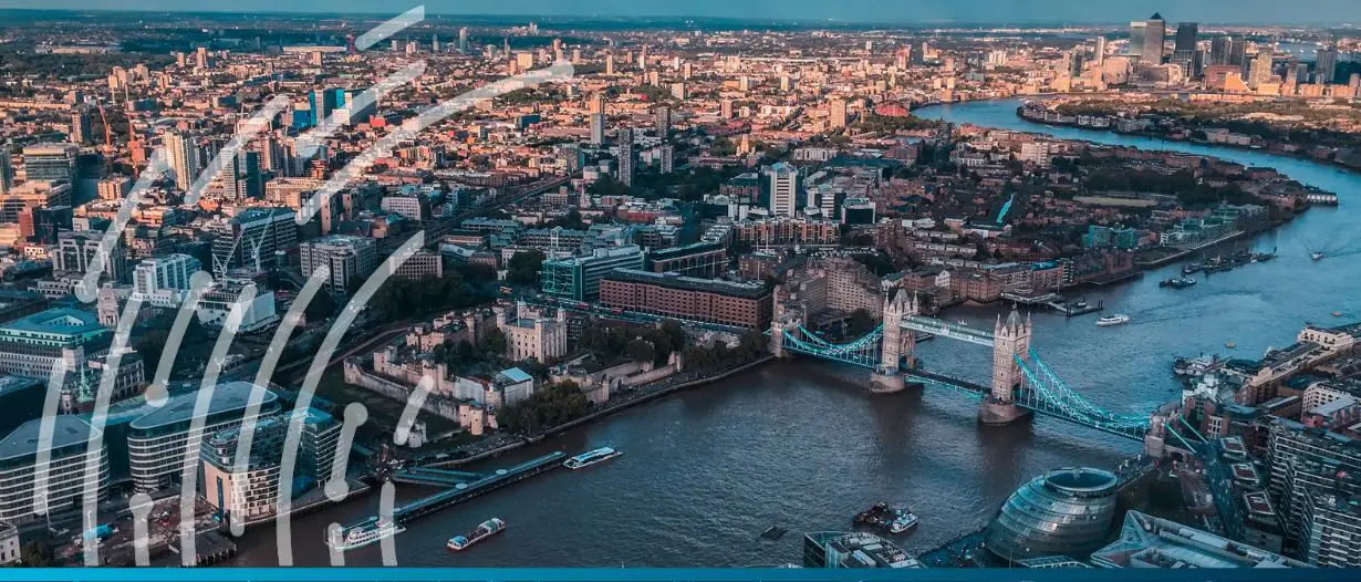 London: UK’s trade engine from the Roman era to the modern day