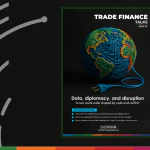 Issue 26 Data, diplomacy, and disruption A new world order shaped by code and conflict