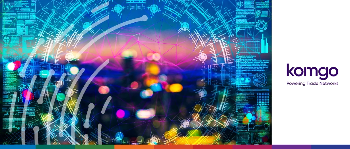 Accelerating trade finance automation with AI