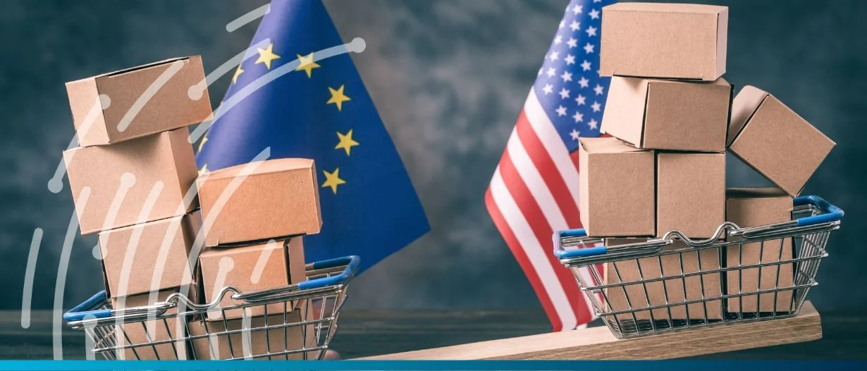 US-EU trade deal: 15% tariffs on EU exports and cars, US faces “zero tariff”